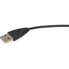 Спикерфон Jabra Speak 410 MS USB NC WB, черный