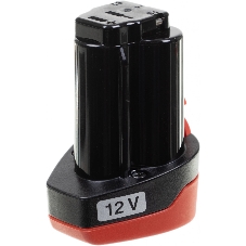 Аккум.дрель METABO PowerMaxx BS (600079550)2х2А·ч в сумке