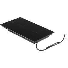 Варочная панель Vitek VHE4320 черный