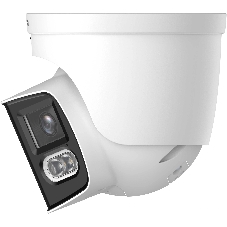 Камера видеонаблюдения IP Dahua DH-IPC-PDW2849P-A180-E2-S-PV-0280B 2.8-2.8мм цв. (DH-IPC-PDW2849P-A180-E2-S-PV)