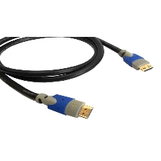Кабель Kramer C-HM/HM/PRO-6 HDMI-HDMI(Вилка - Вилка), 1,8 м