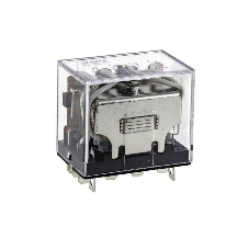 Реле промежуточное РП 25/4 10А 230В AC EKF rp-25-4-230 Реле промежуточное РП 25/4 10А 230В AC EKF rp-25-4-230