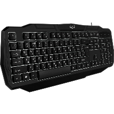 Игровой комплект клавиатура+мышь SVEN GS-9100 Игровой набор клавиатура+мышь SVEN GS-9100