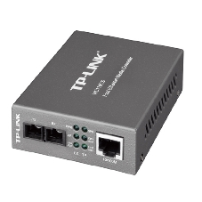 Медиаконвертер TP-Link SMB MC110CS медиаконвертер 10/100M RJ45 ports
