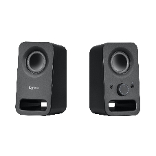 Колонки Logitech Z-150, черный 980-000814 Колонки 2.0