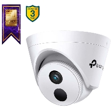 Турельная IP камера TP-Link VIGI C400HP-4 VIGI, 3 МП