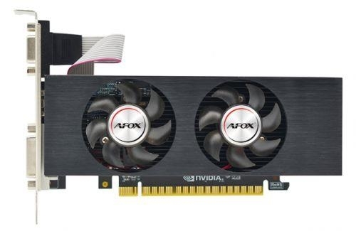 Видеокарта AFOX PCIE16 GTX750 4GB AF750-4096D5H6-V3