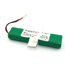 Аккумулятор для Moneual MBOT 900/MBOT 950/ETA Raggio 14.4V 2900mAh