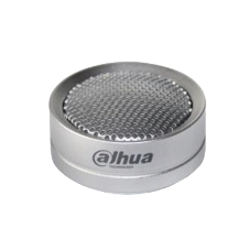 Микрофон беспроводной Dahua DH-HAP120 серебристый