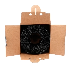 Кабель Cablexpert UPC-5051E-4-CU-OUT, UTP outdoor 4x2x0.51, медный, кат.5e, однож., 305м, box, черный
