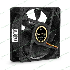 Вентилятор для корпуса ExeGate EX12038S3P-24 черный, 120 мм, 3000 об/мин, 46.1 дБ, 3 pin