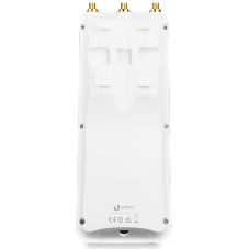 Точка доступа Ubiquiti RP-5AC-Gen2 Rocket 5AC PRISM Gen 2 Радиоустройство 5 ГГц, PtMP/PtP, airMAX ac, 2x RP-SMA, фильтры airPrism, GPS Sync