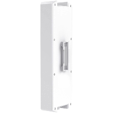 Двухдиапазонная точка доступа TP-Link EAP623-Outdoor HD, для улицы и помещений с поддержкой Wi-Fi 6 AX1800, 1 гиг. порт RJ45, 802.3af/at, Passive PoE (48 В, 0,5 А), IP67