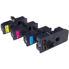Картридж лазерный Cactus CS-TK5220Y желтый (1200 стр.) для Kyocera Ecosys M5521cdn/M5521cdw/P5021cdn/P5021cdw