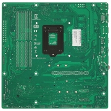 Материнская плата ASUS Pro Q570M-C/CSM, LGA1200, Intel Q570, 4xDDR4, 6xSATA, 2xM.2, 1xPCIe 4.0/3.0 x16, 2xPCIe 3.0 x1, 2xDisplayPort, 1xHDMI, 1x 1Gb LAN, 4xUSB 3.2 Gen 2 (Type-A), 2xUSB 2.0 (Type-A), 3x3.5 мм, 7.1, mATX