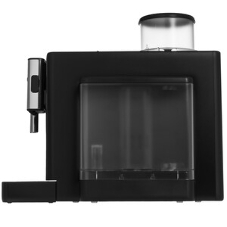 Кофемашина автоматическая Delonghi EXAM440.35.B черный, исп. кофе - молотый/зерновой 1,4 л, 1450 Вт, 19 Бар