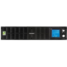 Источник бесперебойного питания CyberPower PR 1000LCD /1000ВА / 900Вт / 8 х IEC 320 C13