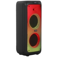 Портативная Bluetooth-колонка BQ PBS3005 черный 100 Вт