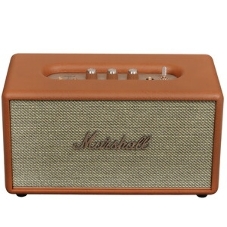 Портативная колонка Marshall STANMORE III BT коричневая