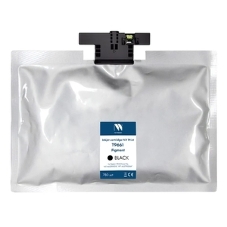 Картридж струйный NVPrint T9661 для Epson WorkForce Pro WF-M5299DW, WF-M5799DWF