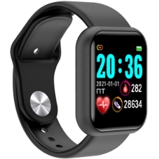Умные часы IRBIS IceLine, 1.3