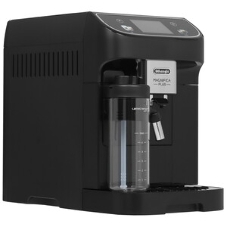 Кофемашина DeLonghi Magnifica Plus ECAM320.60.B 1450Вт черный