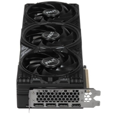 Видеокарта Palit NVIDIA GeForce RTX 5070 Ti GamingPro 16Gb PCI-E 256bit GDDR7 2295/30000 HDMIx1 DPx3 HDCP Ret