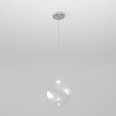 50230/1 LED / подвесной светильник / прозрачный