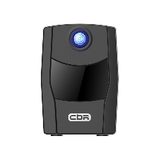 Источник бесперебойного питания CBR QUANTUM QTM-1050C / 1050 ВА / 600 Вт, 4 x IEC 320 C13