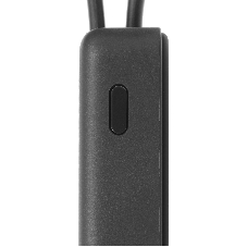 Портативный аккумулятор с кабелем Xiaomi 33W Magnetic Power Bank 10000mAh (Integrated Cable) Gray (BHR9823GL)