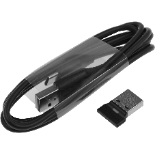 Гарнитура Jabra Evolve2 65 чёрный, беспроводная, Bluetooth, до 37 ч