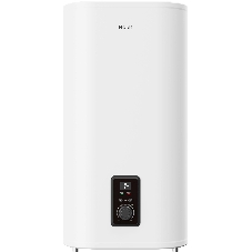 Водонагреватель электрический Haier ES50V-F4 INOX белый, накопительный, 50 л, 2 кВт