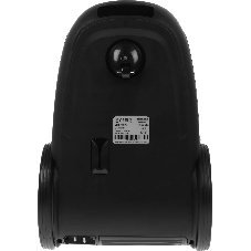 Пылесос Karcher VC 2 белый/черный, 400/700 Вт, уборка сухая, пылесборник мешок 2.8 л