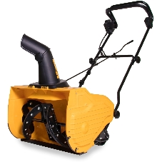 Снегоуборочная машина Champion STE1650