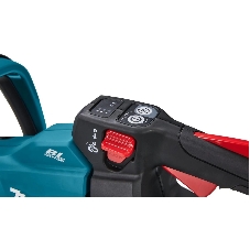 Кусторез Makita UH006GZаккум.