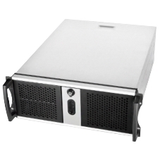 Корпус RM42300-F2-U3, 4U 12*10.5