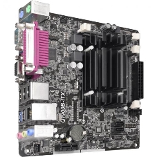 Материнская плата Asrock Q1900B-ITX mini-ITX AC`97 6ch(5.1) GbLAN+VGA+HDMI