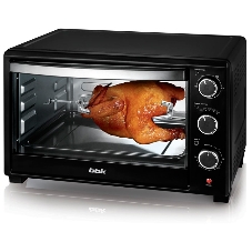 Мини-печь BBK OE3070M