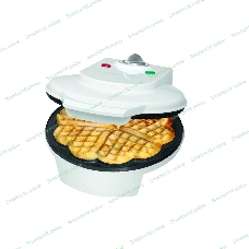 Вафельница Clatronic WA 3491 schwarz