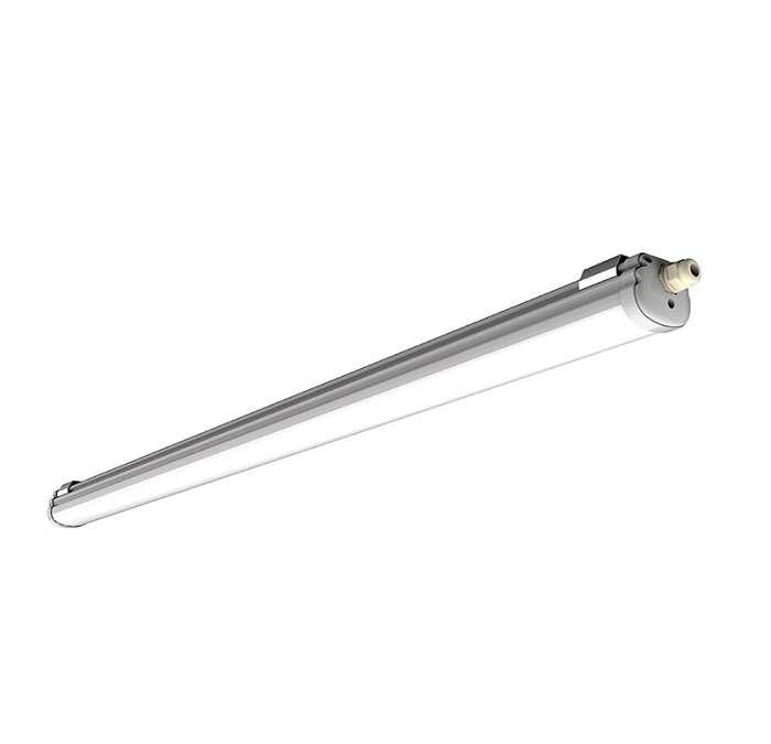 Светильник светодиодный JazzWay PWP-OS 600 18Вт 6500К IP65 (аналог ДСП)
