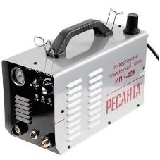 Инверторный плазменный резак Ресанта ИПР-40К