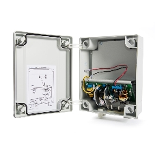 Источник питания 883 SKAT-V.12/(5-9)DC-25VA исп.5 12В, 2А, рег.выход 5-9В, 25ВА