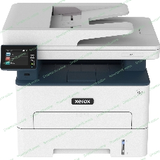 МФУ лазерное Xerox B235 (B235V_DNI), A4, ч/б, печ. до 34 стр/мин., скан. до 23 стр/мин., 600x600dpi, Wi-Fi, USB, Ethernet