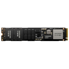 Накопитель SSD Samsung Enterprise PM9A3, 960Gb, M.2 22110, PCIe 3.0 x4, NVMe, R/W 5000/1400 Mb/s OEM