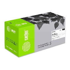 Картридж лазерный Cactus CS-TN216K черный (29000 стр.) для Konica Minolta bizhub C220/C280/C360