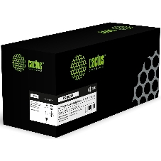 Картридж лазерный Cactus CS-TK3060 (TK-3060) черный (14500 стр.) для Kyocera ECOSYS M3145idn/M3645idn