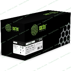 Картридж лазерный Cactus CS-TK3060 (TK-3060) черный (14500 стр.) для Kyocera ECOSYS M3145idn/M3645idn