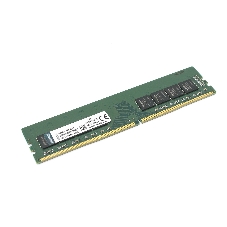 Оперативная память Kingston ValueRAM, DDR4, 8Gb, 2666MHz, CL19, DIMM