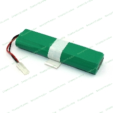 Аккумулятор для Moneual MBOT 900/MBOT 950/ETA Raggio 14.4V 2900mAh