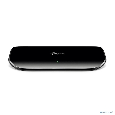 Коммутатор TP-Link SMB TL-SG1008D 8-port Gigabit Switch, plastic case